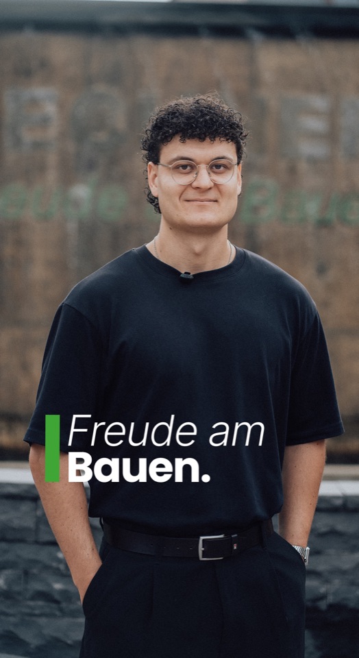 01 freude am bauen