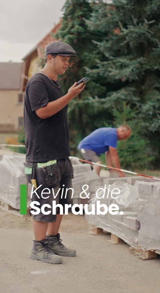 02 kevin und die schraube