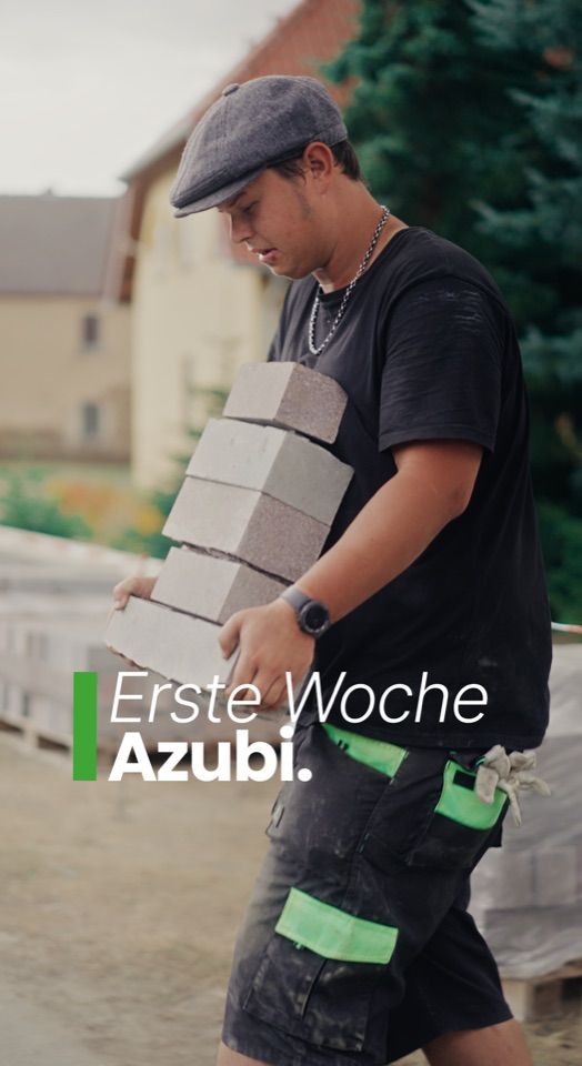 04 erste woche azubi