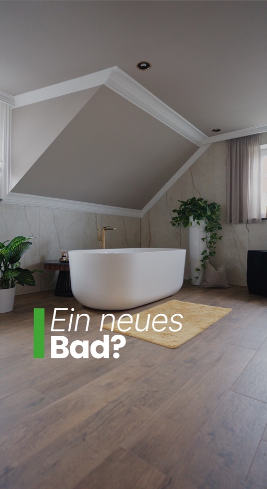 08 ein neues bad