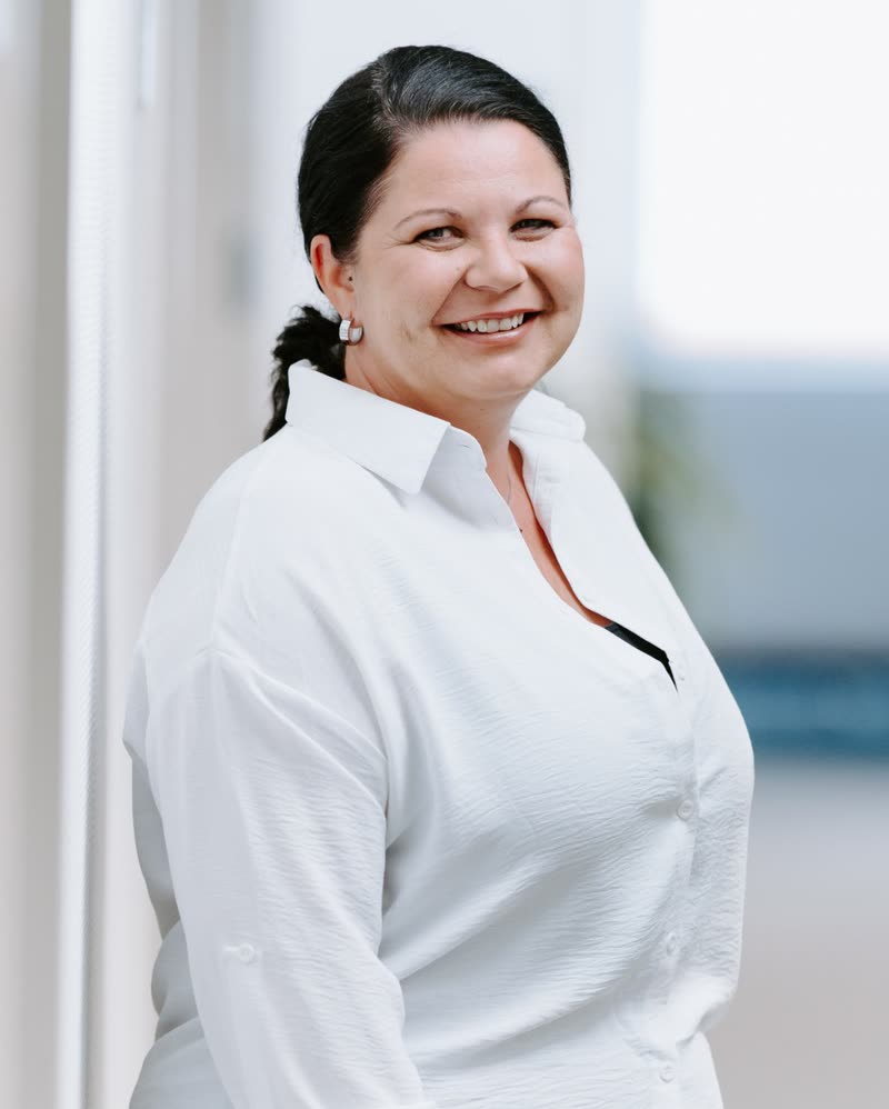 Regine Haferkorn, FEST GmbH
